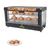 Akasa FW 554 Food Warmer Hot Case, 800W